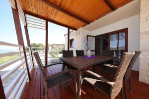 Mobile home Plumeria 1 