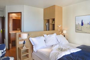 Hotels Hotel Bellevue : photos des chambres