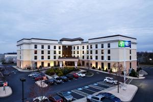 obrázek - Holiday Inn Express Harrisburg West, an IHG Hotel