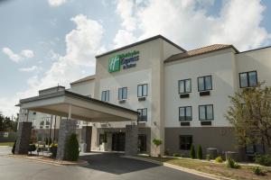 Holiday Inn Express Hotel & Suites Madison by IHG