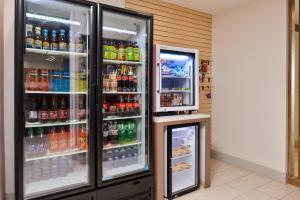 Holiday Inn Express & Suites - Van Horn by IHG