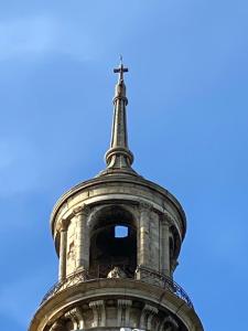 Appartements Aux Pieds de La Cathedrale : photos des chambres