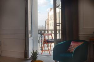 Max Central Apartment