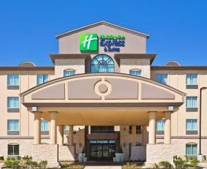 Holiday Inn Express & Suites Dallas East - Fair Park by IHG