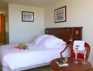 Hotels Hotel Bellevue : photos des chambres