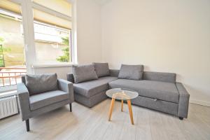 Aparment near Monte Cassino by Grand Apartments