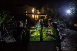 Bodega Boutique Finca Buytrón