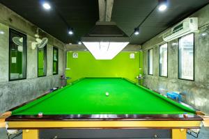 CS Klongtoey Grand Resort