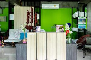 CS Klongtoey Grand Resort