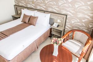 Astorian Grand Hotel Naivasha