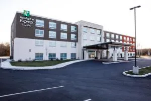Holiday Inn Express & Suites - Gettysburg by IHG - Keymar