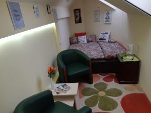 Sweet Home Center Apartment