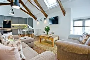 The Barn, 22 At The Beach - Slapton