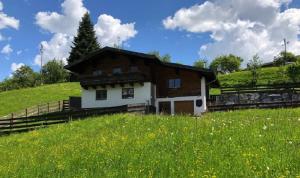 Apartmán Paradise on Mountain Taxenbach Rakousko