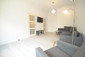 Family apartment 50 m from Monte Cassino by Grand Apartments