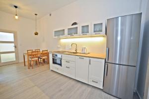 Family apartment 50 m from Monte Cassino