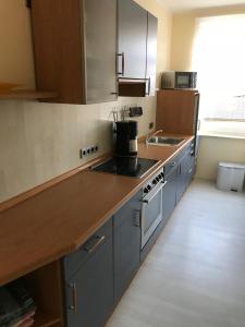 Ferienwohnung Weserbergland Haus Nr 25