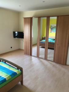 Ferienwohnung Weserbergland Haus Nr 25