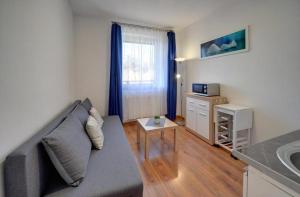 Apart-Invest Apartament Słoneczny Poranek