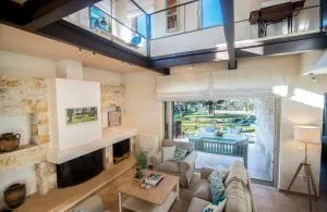 Villa Lithia - Skriperón