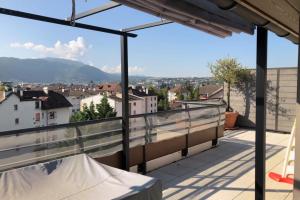 Appartements Outstanding apartment in Annecy : photos des chambres