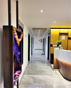 Hotel Sparsh Inn - Chandkheda