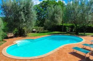 Agriturismomillefiori - Poggio Fuoco