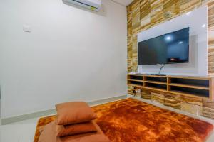 New Furnished 1BR Apartment at Atlanta Residences By Travelio