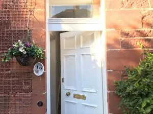 Old Abbey Cottage - Dirleton