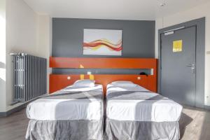 Hotels Hotel Esplanade : photos des chambres