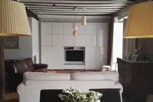 El central - 米兰达德埃布罗