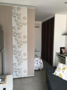 Appartements Studio Bambou : photos des chambres