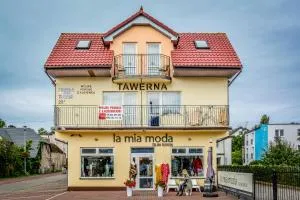 Tawerna Michałowscy - 尤尼埃