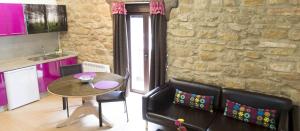 Apartamentos Fuente Redonda