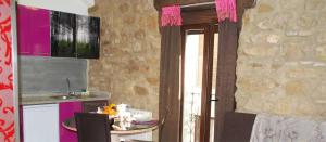 Apartamentos Fuente Redonda