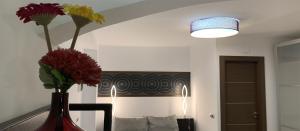 Apartamentos Fuente Redonda