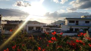 Mira Mare Studios - 3hvězdičkové hotely ve městě Leipsoi