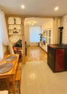 Vaļņu Ielas Apartments