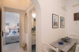 Seaview beautiful house with 2 bedrooms in Molos Paros Greece