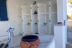 Seaview beautiful house with 2 bedrooms in Molos Paros Greece