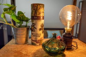 Industrial Apartment ZERO