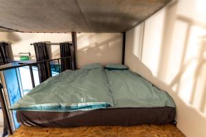 Industrial Apartment ZERO