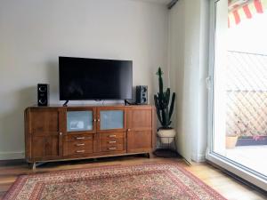 Apartment 420