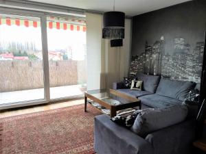 Apartment 420