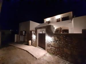 Old Village apartment, Ximena and Emilios Kythira Greece