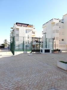 Vacaciones en el Mar y junto al Golf