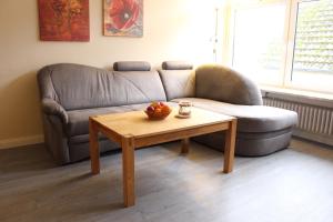 Ferienwohnung Eulennest