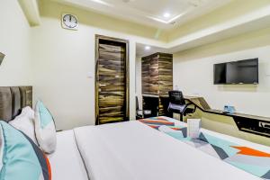 Hotel Palliate