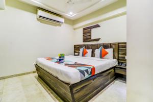 Hotel Palliate