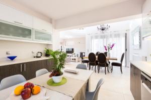 Peris Villas Chania Greece